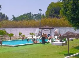 Villa La Gran Duquesa