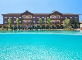 PortAventura Hotel Colorado Creek - Includes unlimited access to PortAventura Park & 1 access to Ferrari Land