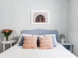 Acogedor apartamento en Santa Fe
