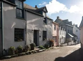 Rosemary Cottage, Port Isaac Bay Holidays