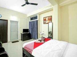 london bridge guest house，位于古瓦哈提的酒店
