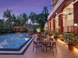 Fairfield by Marriott Goa Calangute