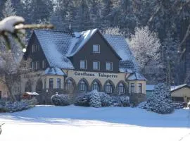 Gasthaus Talsperre -Gaststätte und Pension-