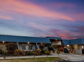Amaroo Motel Tumuts Best Accommodation