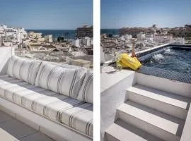 Estepona casco antiguo 2339