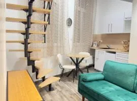 La Suite private spa Lille