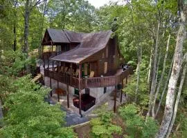 Away From Everyday - Aska Adventure - Blue Ridge