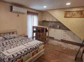 Apartman Sidro