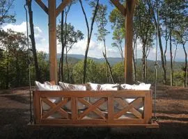 Eagle Ridge - Luxury Mountain View Home wFire Pit