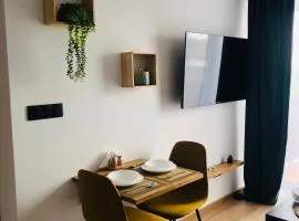 Apartament leśny
