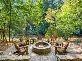 Mountaintown Creek Lodge