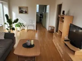 Landwohnung Finckener See