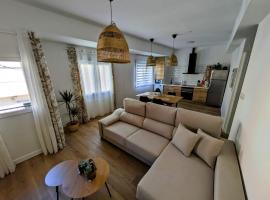 Mi Camino，位于萨里亚的酒店