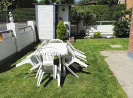 Le White Garden