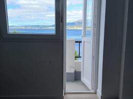 Hostal Terraza Miramar SL，位于博伊罗的酒店