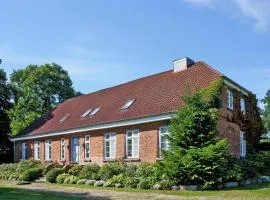 Ferienwohnung im Gutshaus Schulenbrook