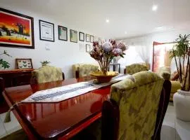 Emthonjeni Bed & Breakfast