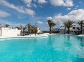 Villa Blanca Nudist Place