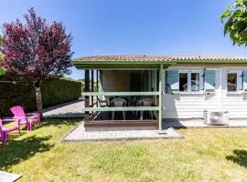 Chalet Yoya