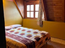 Hebes House Hostal，位于卡薇亚惠的青旅