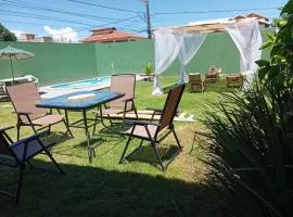 Casa16 Vá para pé a praia