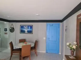Solar Areia Preta 305