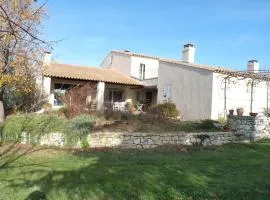 Au coeur du luberon, Grande villa avec piscine, et parc arboré