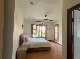 Bangtao private house，位于Ban Lum Fuang的酒店