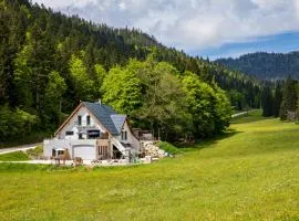 Studio La Résilience, au pied des pistes à Autrans