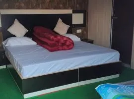 Hotel Maangal Vedic