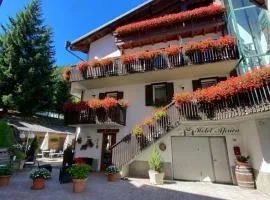 Albergo Aprica Garni