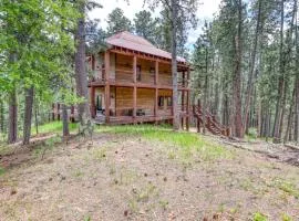 Gold Baron Lodge