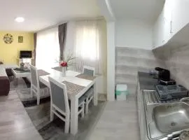 Apartmani Romansa Perucac