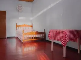 Habitación amoblada para 2 personas