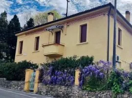 Appartement in Rovinj mit Grill, Terrasse und Garten