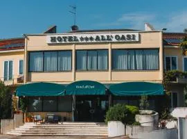 Hotel all'Oasi