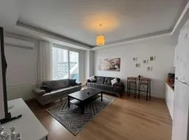 Elit Palace Residence 2 Room Apartment Well Designed