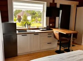 Pavasario Namai & SPA