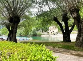 Hotel Garni del Lago