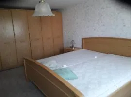 geräumiges Ferienhaus