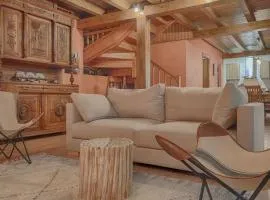 Saplan Real Estate CASA UISHERA