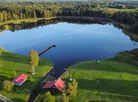 Minavuonė