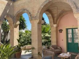 La Corte di Zia Lucia - vicino Ospedale Panico - Cammino del Salento