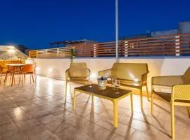 Casa Pepè - Terrazza Favignana