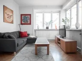 Apartment in Södermalm 1-4 people 47 sqm