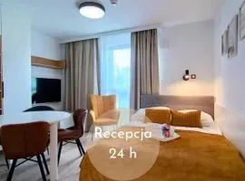 Ama Molto Apartments