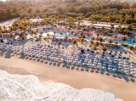 Resorts World Bimini