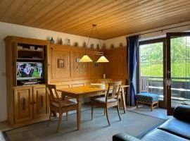 Ferienwohnung Seeglück