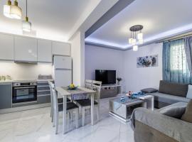 Nevila House 1，位于斯科派洛斯的酒店
