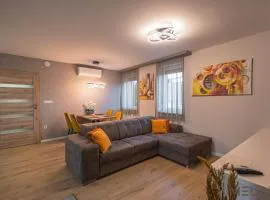 Melomi 1 Apartman